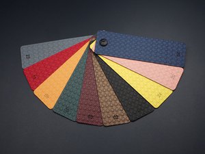 Piele reciclată Spectro - Retro 2003239