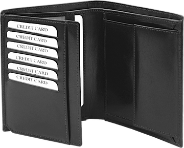 Гаманець RFID