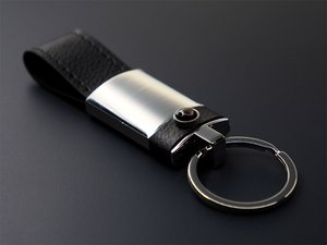 Inel chei Obsidian 1298095